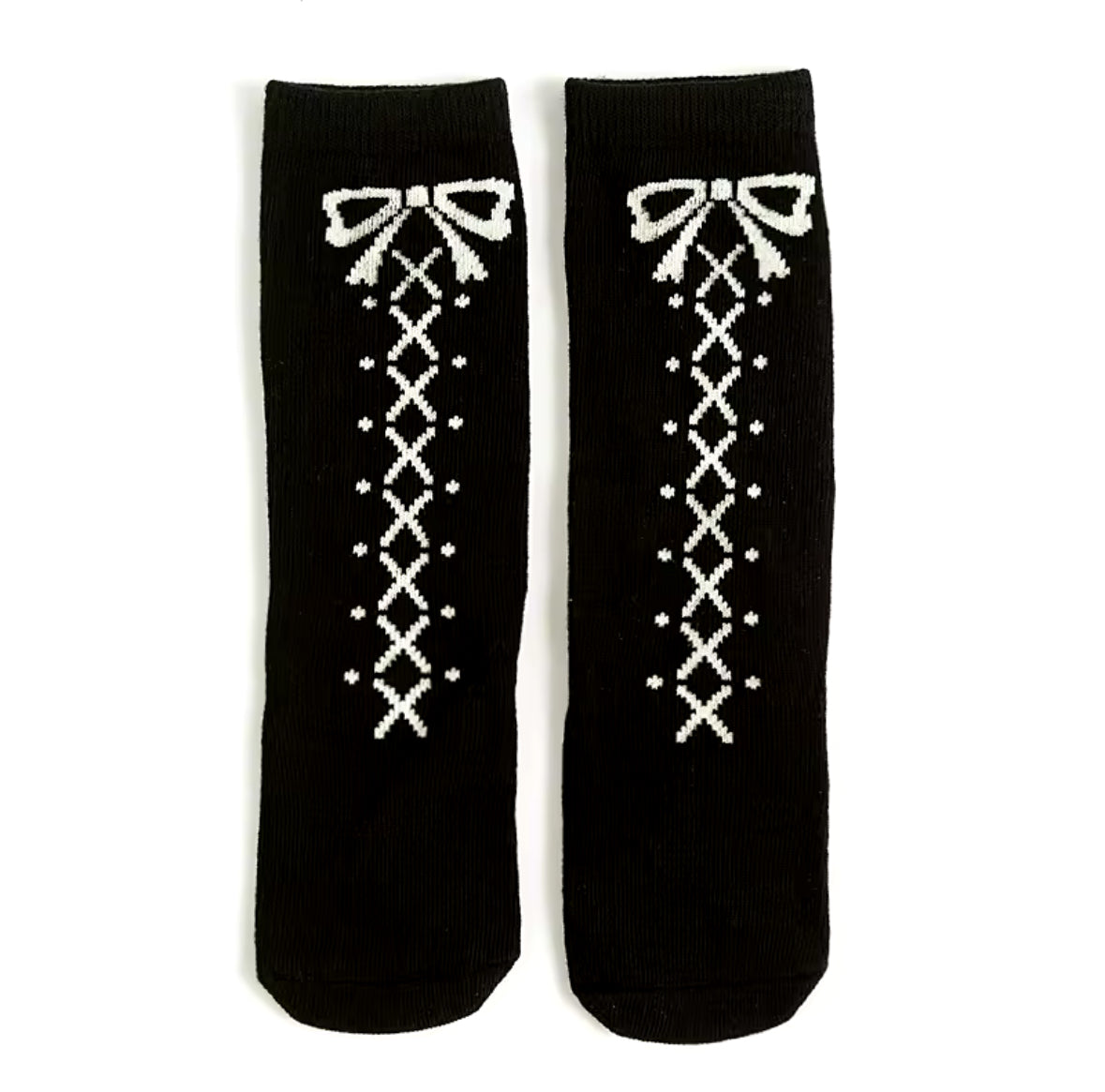 Knee Socks