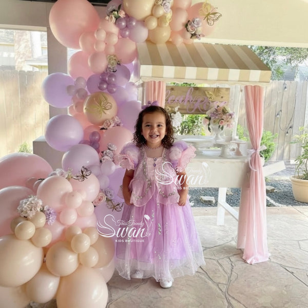 Princes Gown