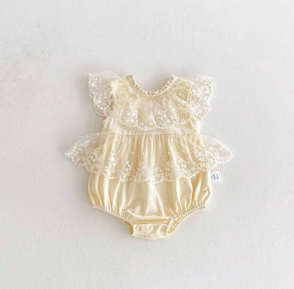 Dolly Romper