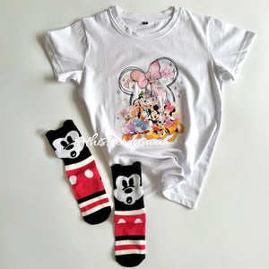 Mickey Disney T-shirt