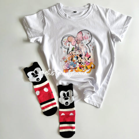 Mickey Disney T-shirt