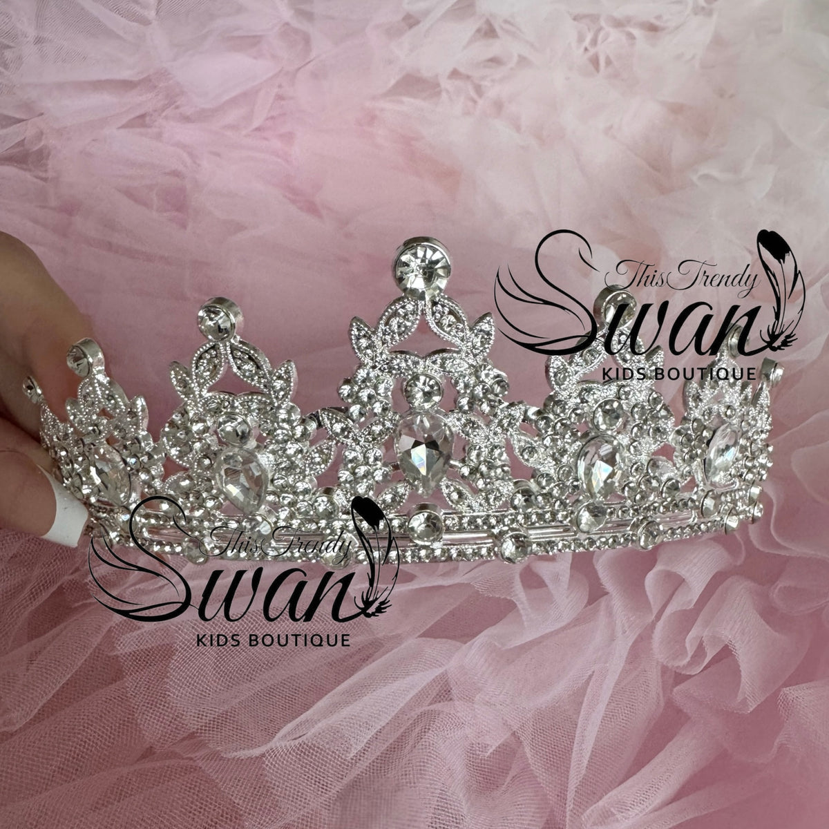 Crown