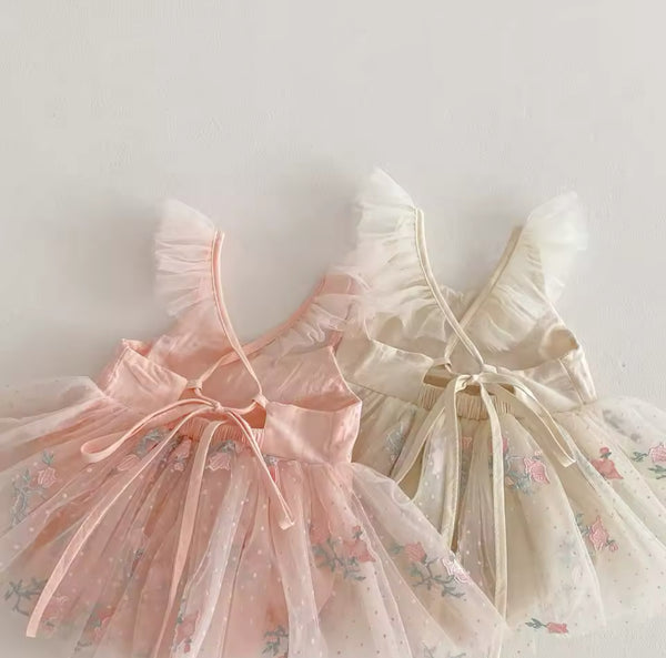 Elios Romper