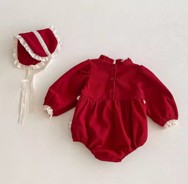 Klaris Romper