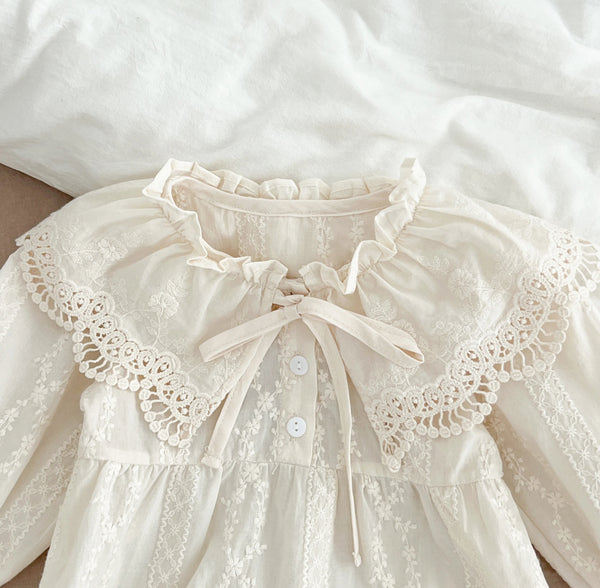 Noah Dress