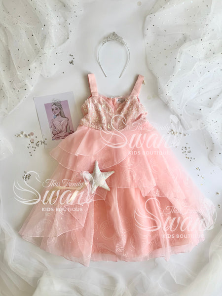 Glinda /Wicked Dress