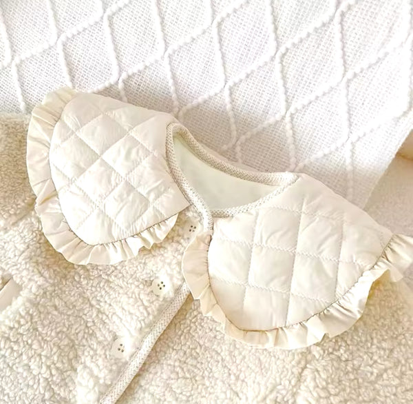 Teddy Coat