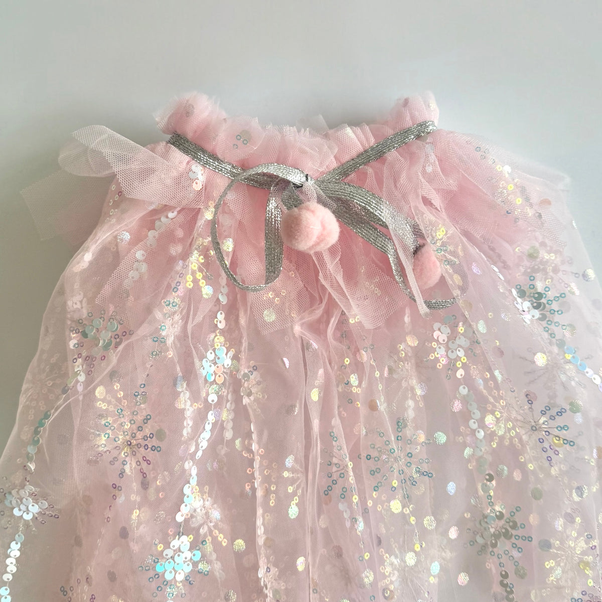 Bella Cape Cloak