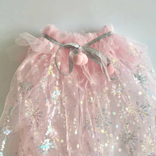 Bella Cape Cloak
