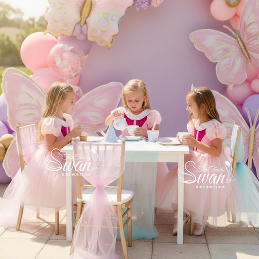 Princess Beauty Dress