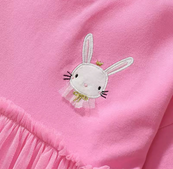 Bunny Dress
