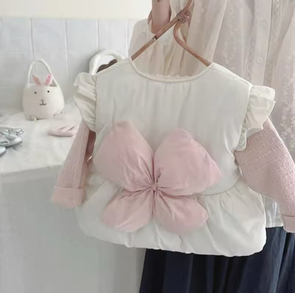 Butterfly Gilet