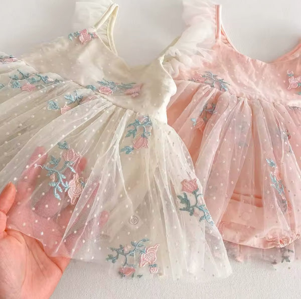 Elios Romper