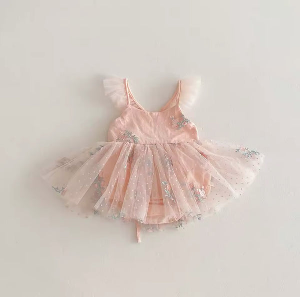 Elios Romper
