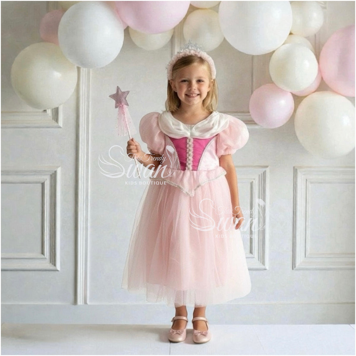 Princess Beauty Dress