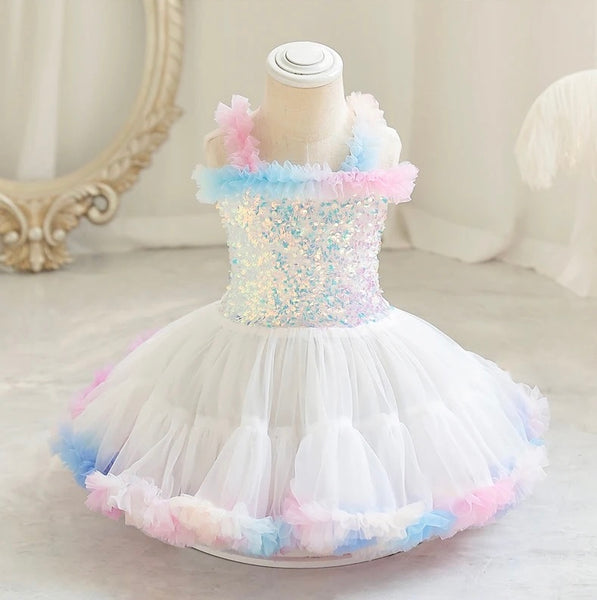 Lea Tutu Dress