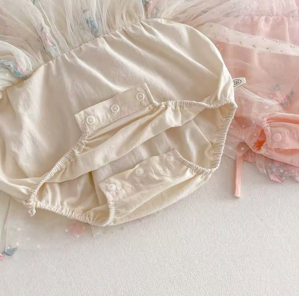 Elios Romper