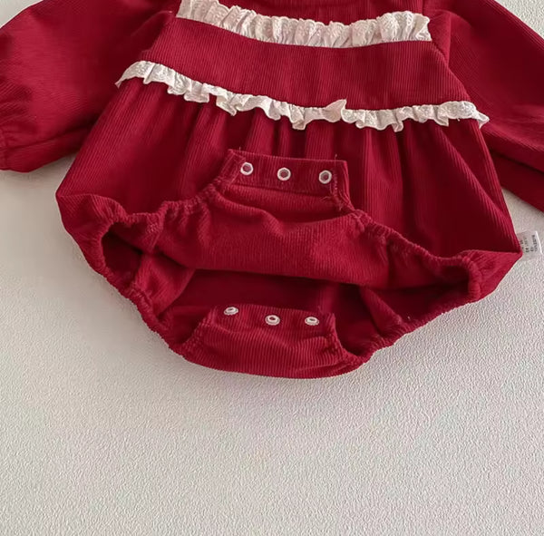 Klaris Romper