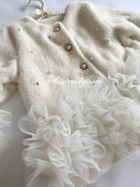 Pilar Coat