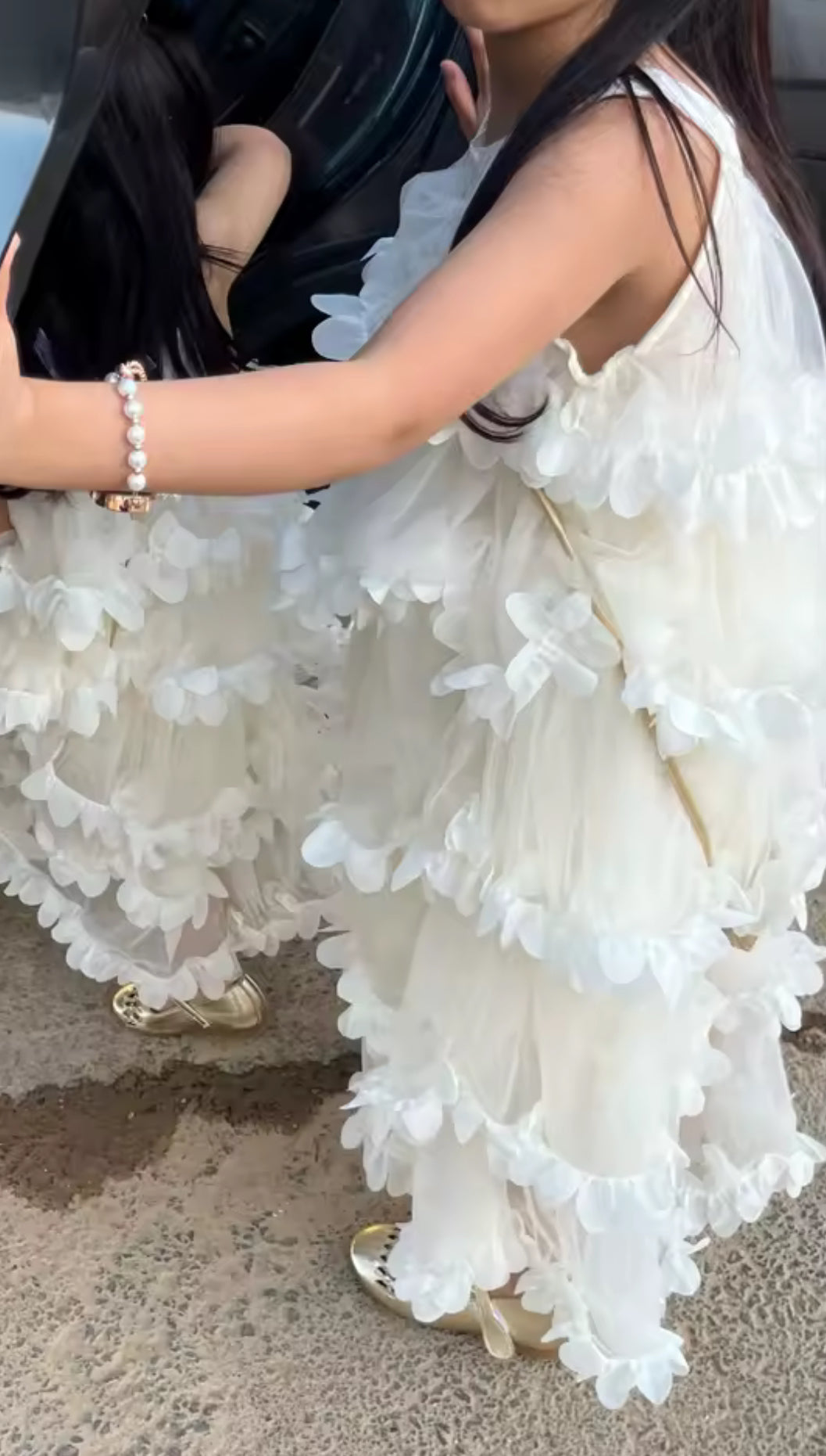 Blossom Dress