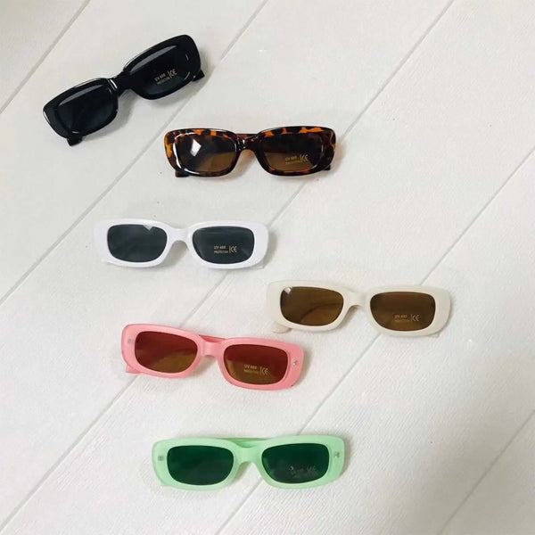 Olivia Sunglasses