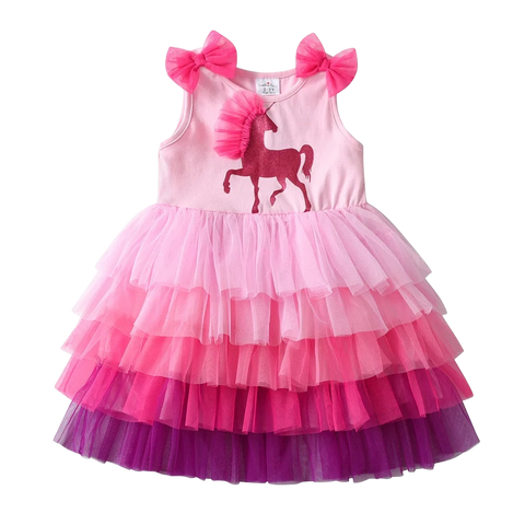 Unicorn Dress
