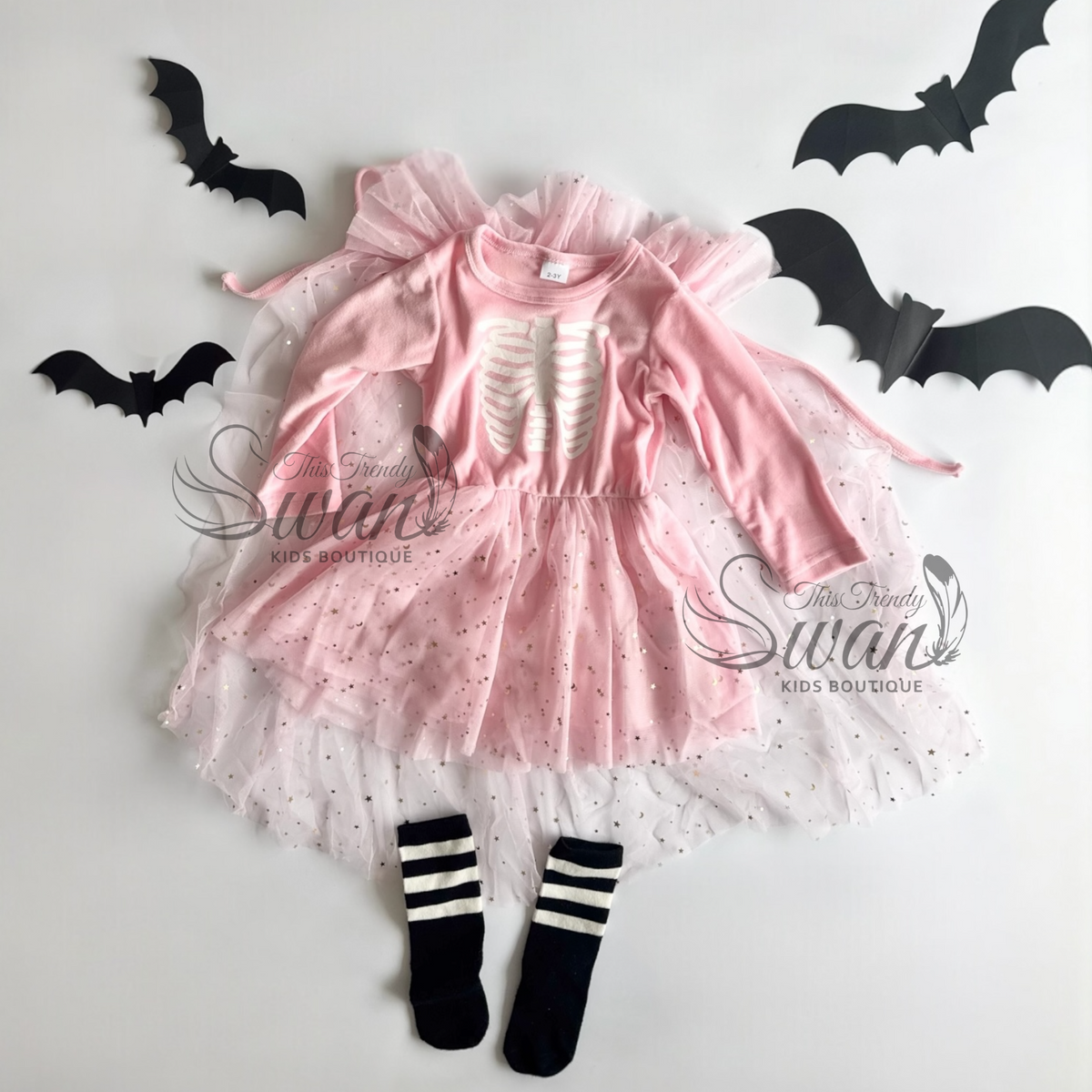 Halloween Outfit