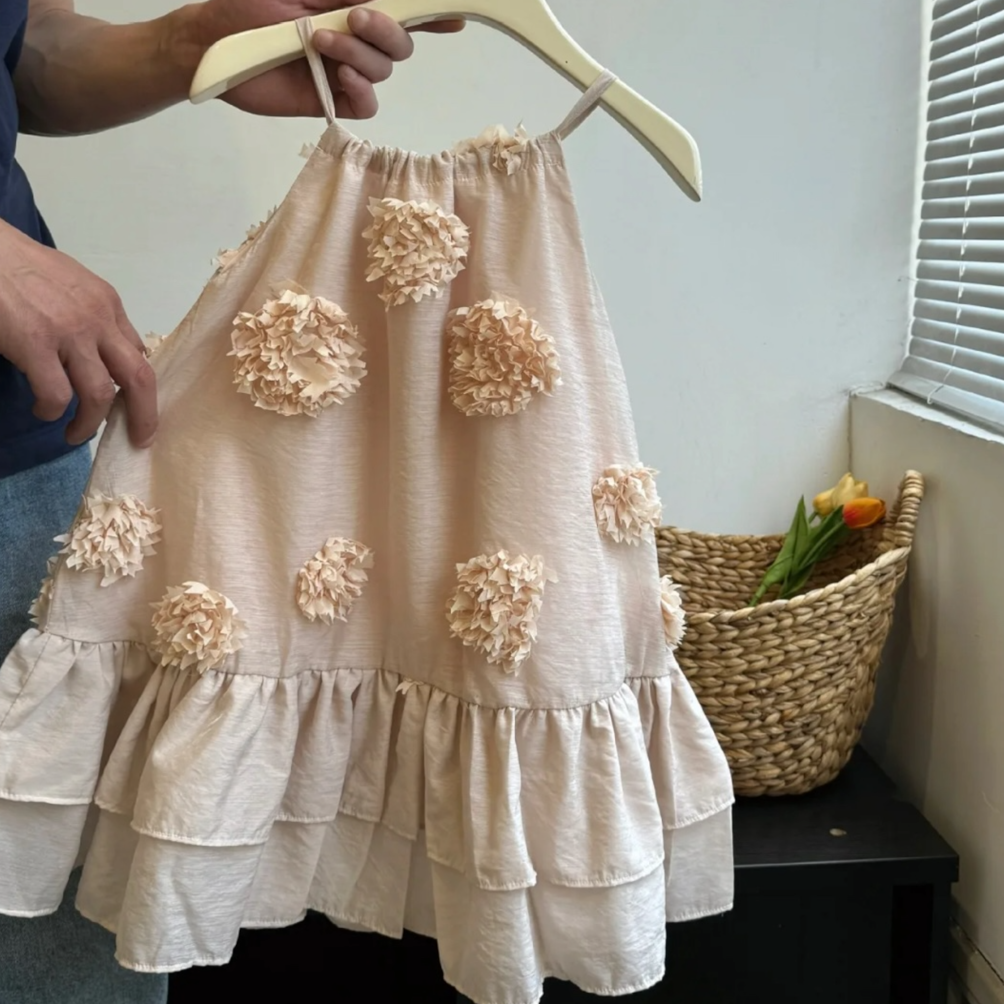 Gracey Dress