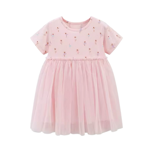 Little Ballerina Dress