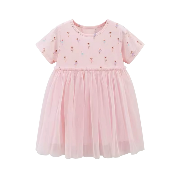 Little Ballerina Dress