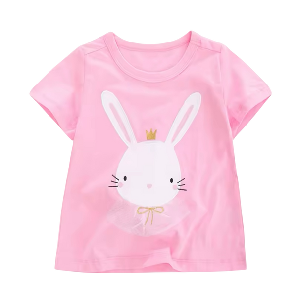Bunny T-shirt