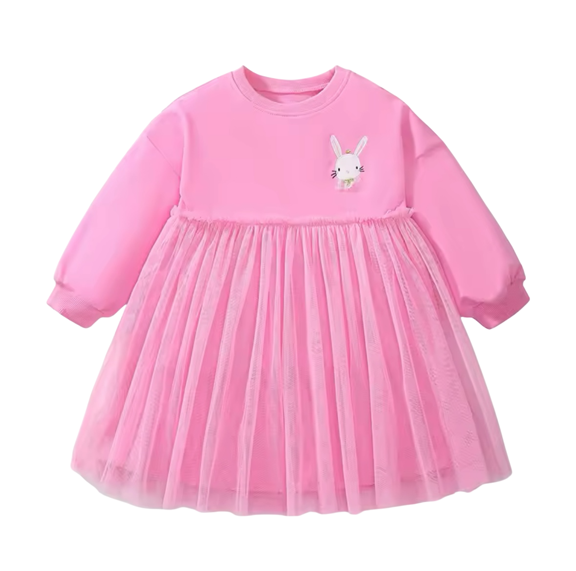 Bunny Dress