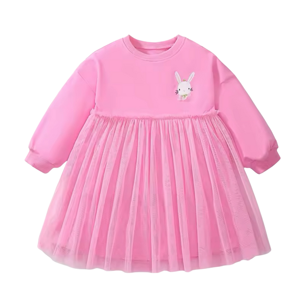 Bunny Dress
