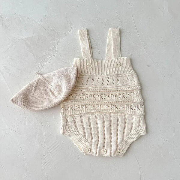 Sara Knitted Set/Dress