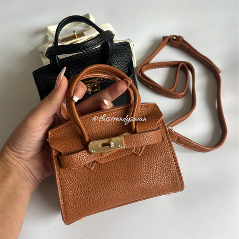 Mini Helen Handbag