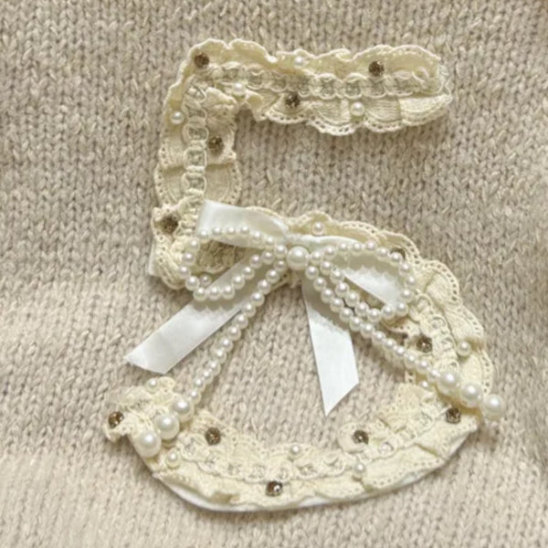 Coco Sweater