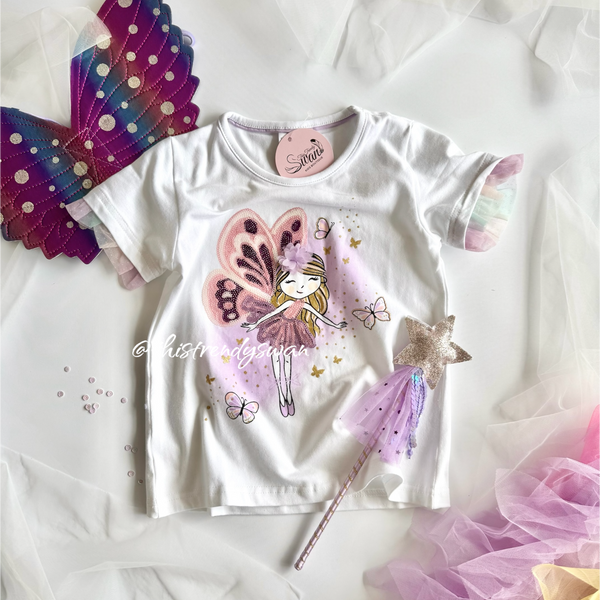 Fairy T-shirt