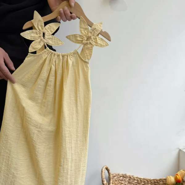 Sunshine Dress