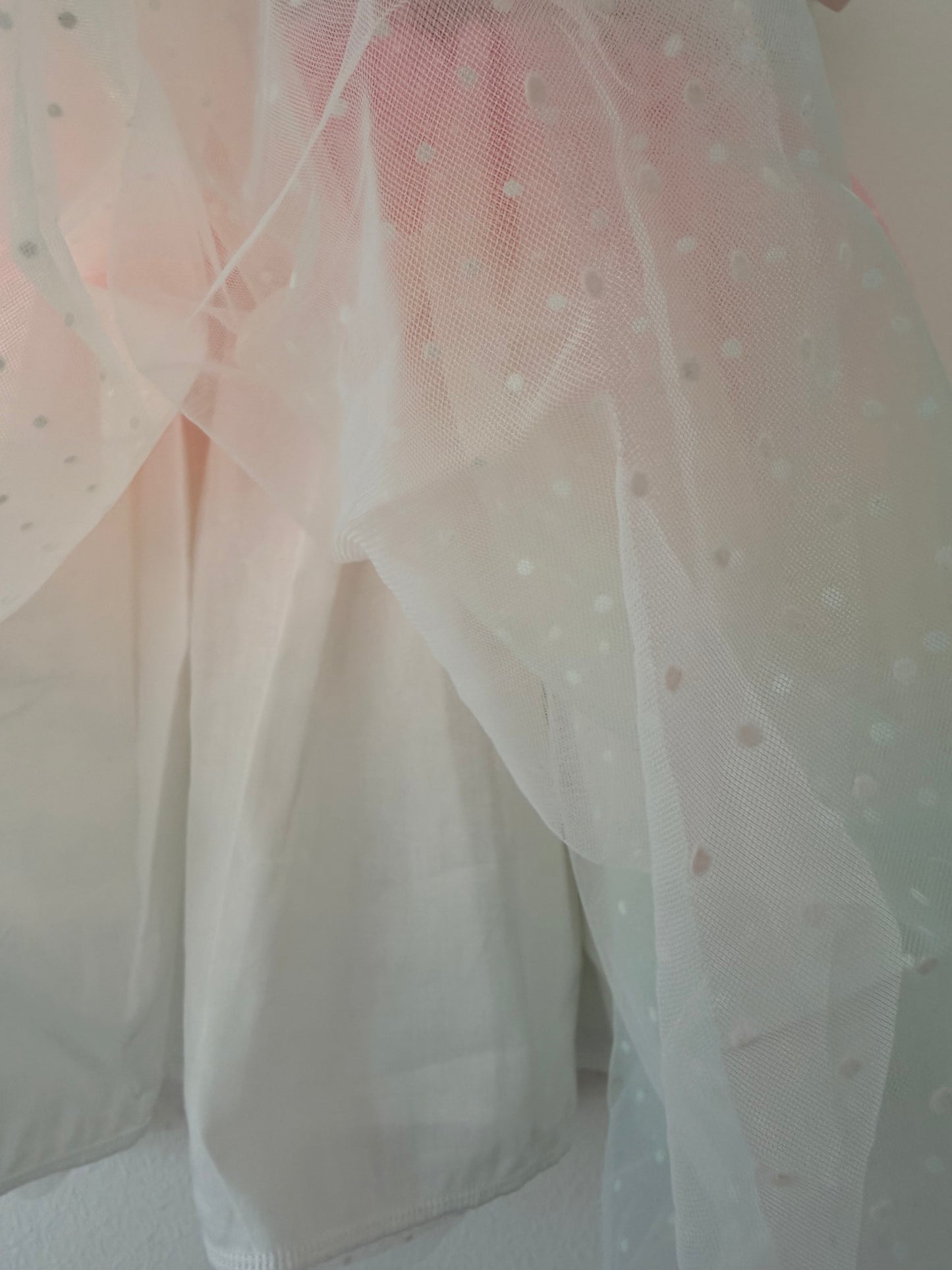 Rainbow Alex Tulle Dress