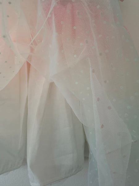 Rainbow Alex Tulle Dress