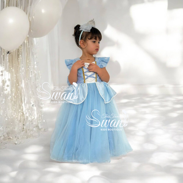 Cinderella Dress