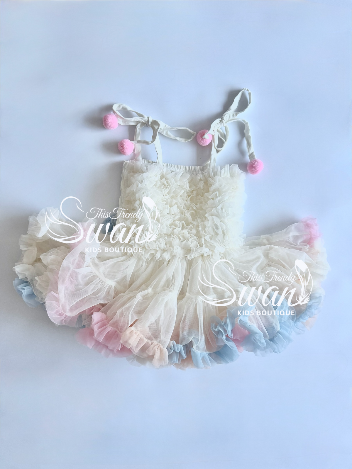 Tutu Dress