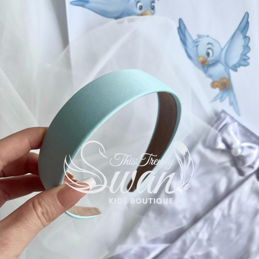 Cinder Headband