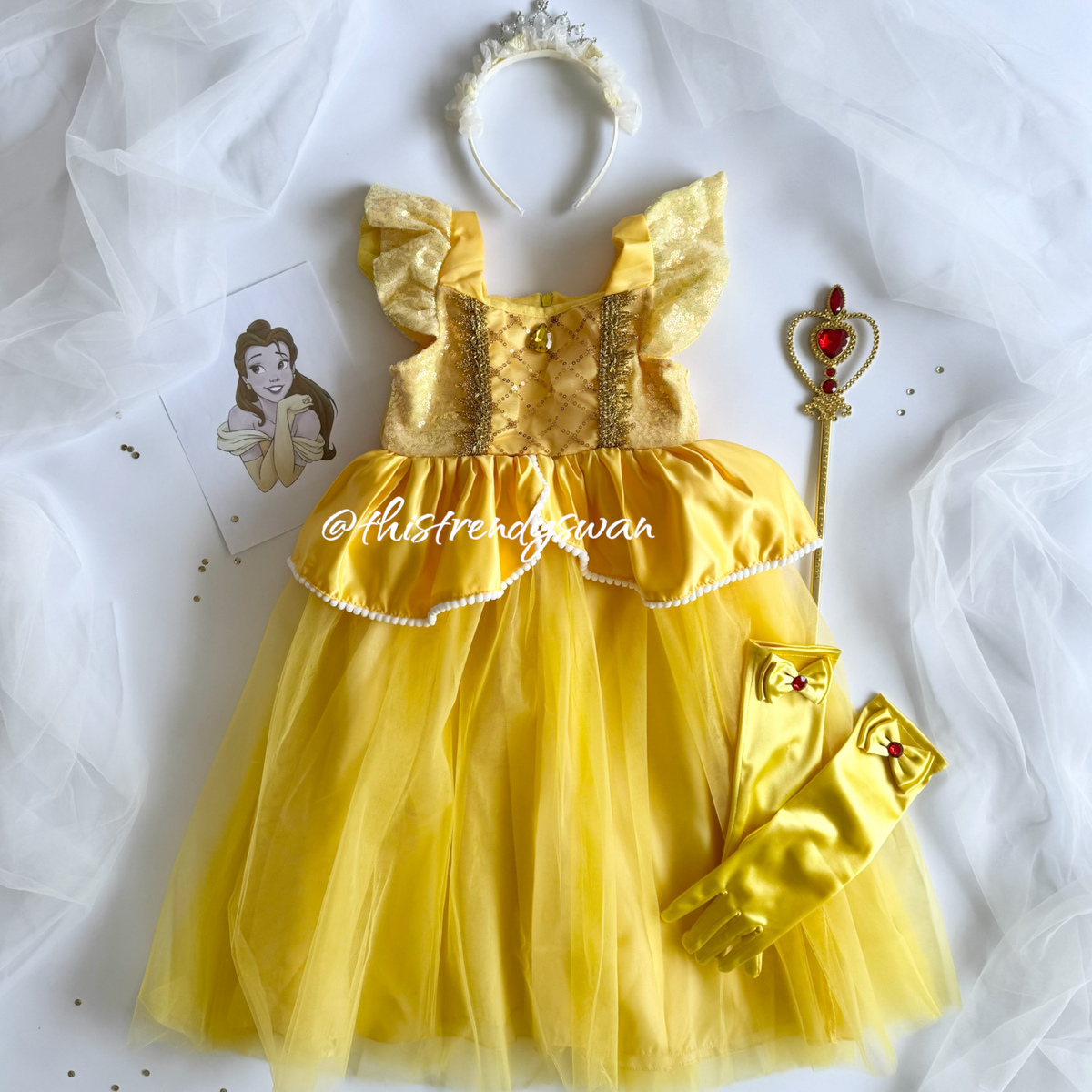 Princess Dress