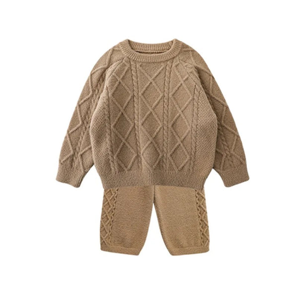 Knitted Set