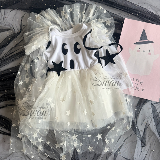 Cute Ghost Set