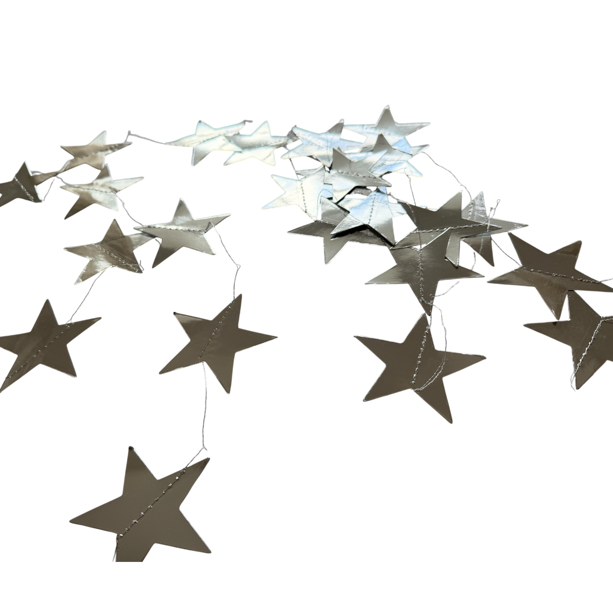 Stars Garland