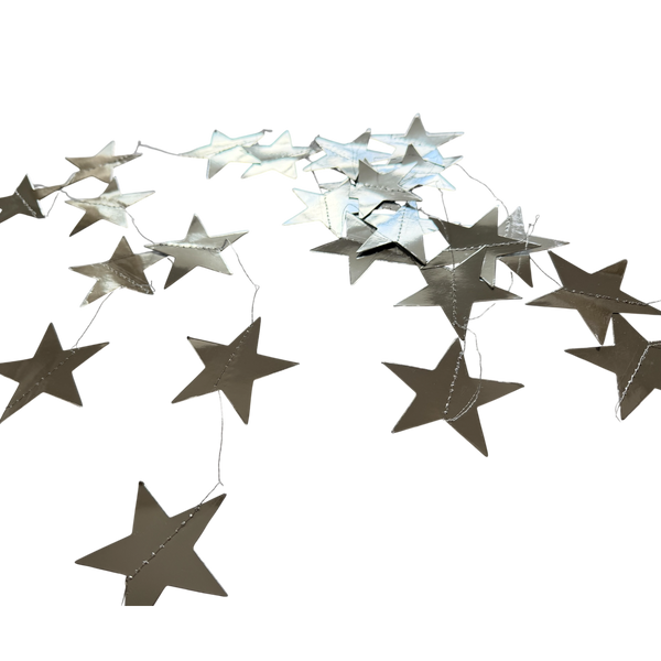 Stars Garland