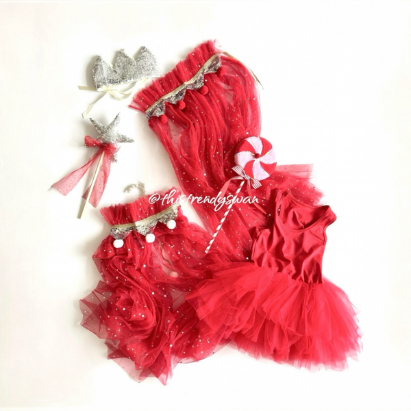 Red Cape