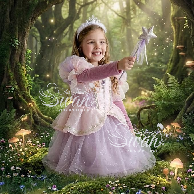 Princess Gown